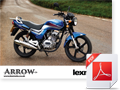 Lexmoto Arrow Brochure