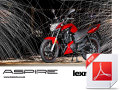 Lexmoto Aspire 125