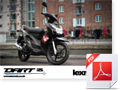 Lexmoto Dart Brochure