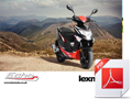 Lexmoto Echo 50