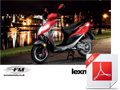 Lexmoto FM 50