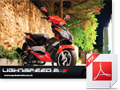 Pulse Lightspeed Brochure