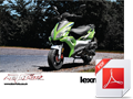 Lexmoto Matador 125