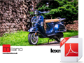 Lexmoto Milano