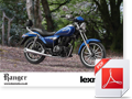 Lexmoto Ranger Brochure