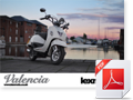 Lexmoto Valencia Brochure