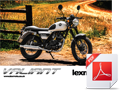 Lexmoto Valiant 125