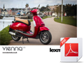 Lexmoto Vienna 125