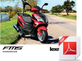 Lexmoto FMS 125