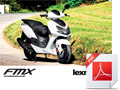 Lexmoto FMX 125