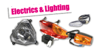 Electrics and Lighting Electrics and Lighting