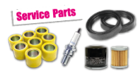 Service Parts Service Parts