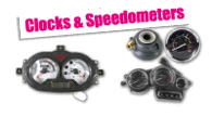 Clocks and Speedometers Clocks and Speedometers