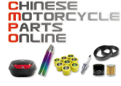 CMPO Parts