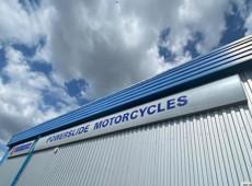 POWERSLIDE MOTORCYCLES LTD