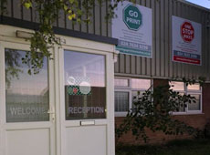 ONE STOP BIKES