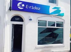 E-RIDEZ