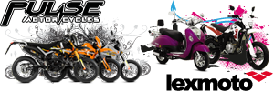Pulse and Lexmoto