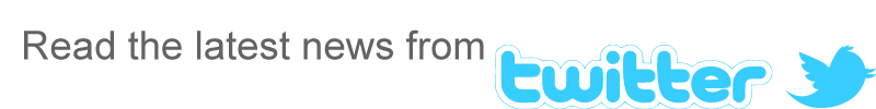 Read the latest news from Twitter