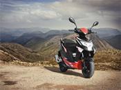 Lexmoto Echo 50 Wallpaper
