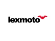 Lexmoto Wallpaper