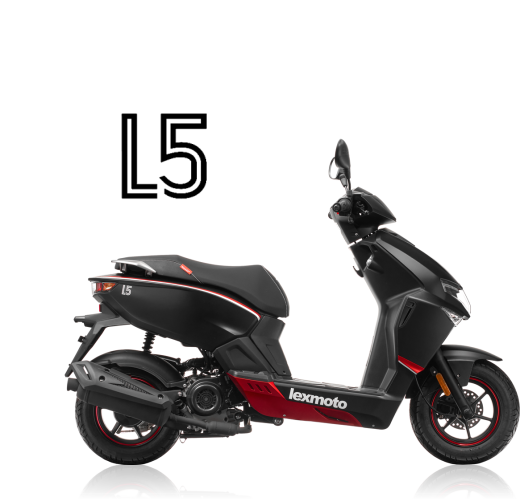 Lexmoto L5 E55