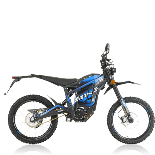 Talaria Sting R L1e Road legal