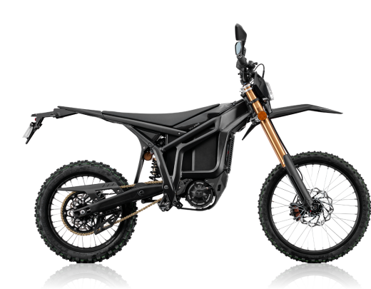 Talaria Komodo L3e Road Legal