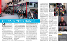 Dealer Success: Battisford Motorcycles