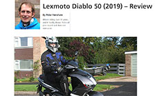 Bennetts Diablo 50 Review 2020